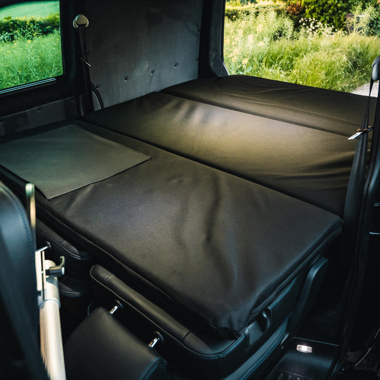 SlidePod Campervan Conversion Unit VW Transporter