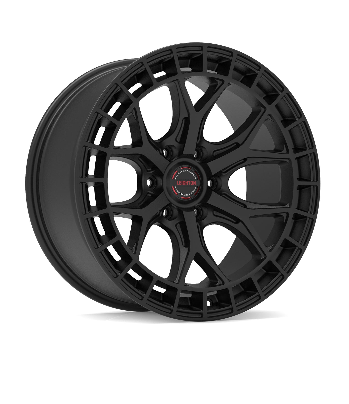 Ford Transit CustomLV-T2 Alloy Wheels to suit 2023+