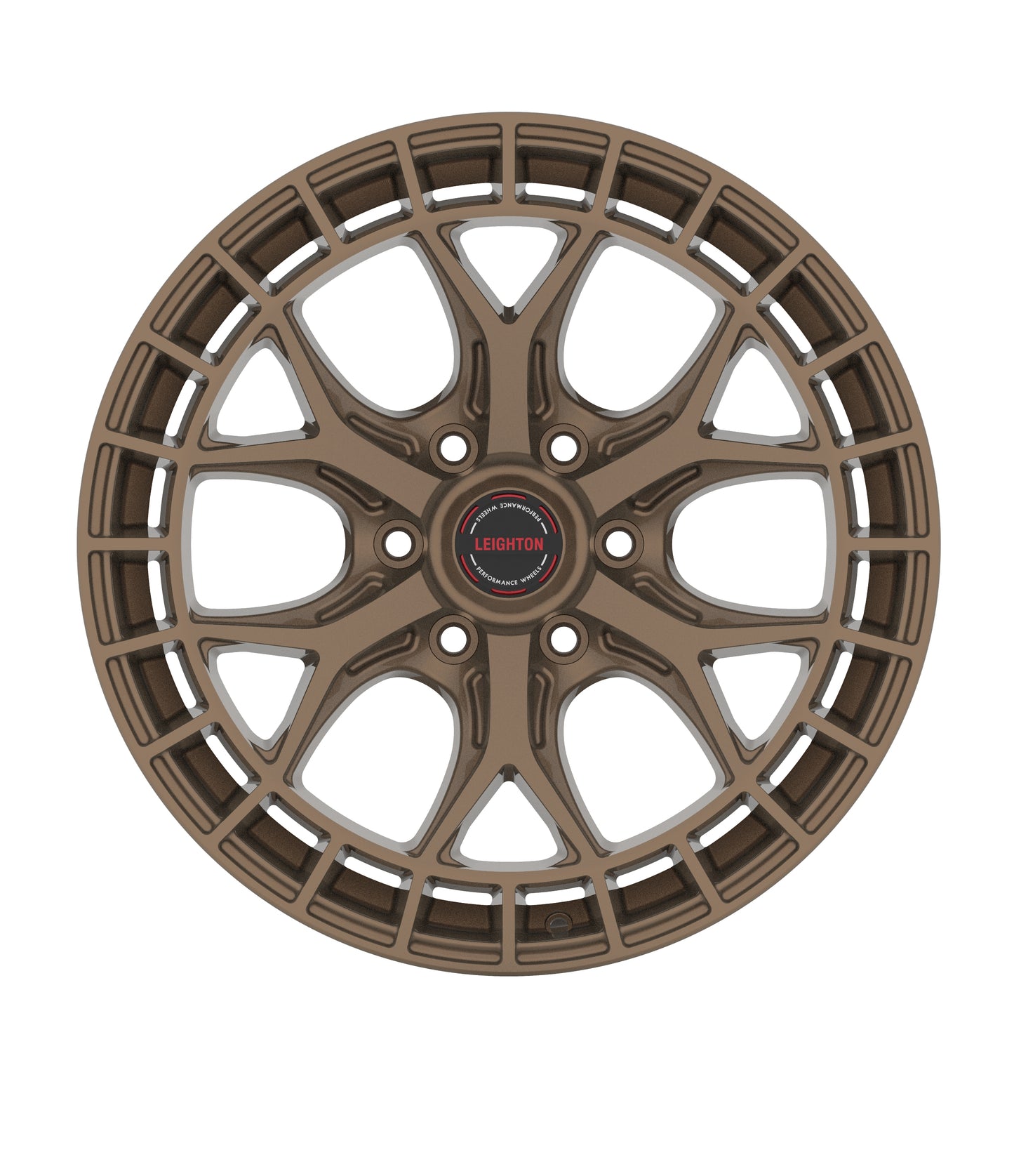 T2 Alloy Wheels