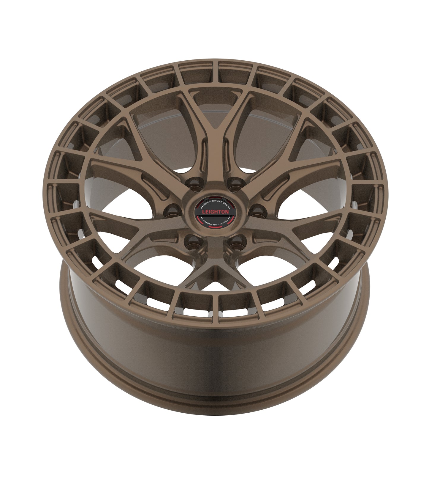 Ford Transit CustomLV-T2 Alloy Wheels to suit 2023+