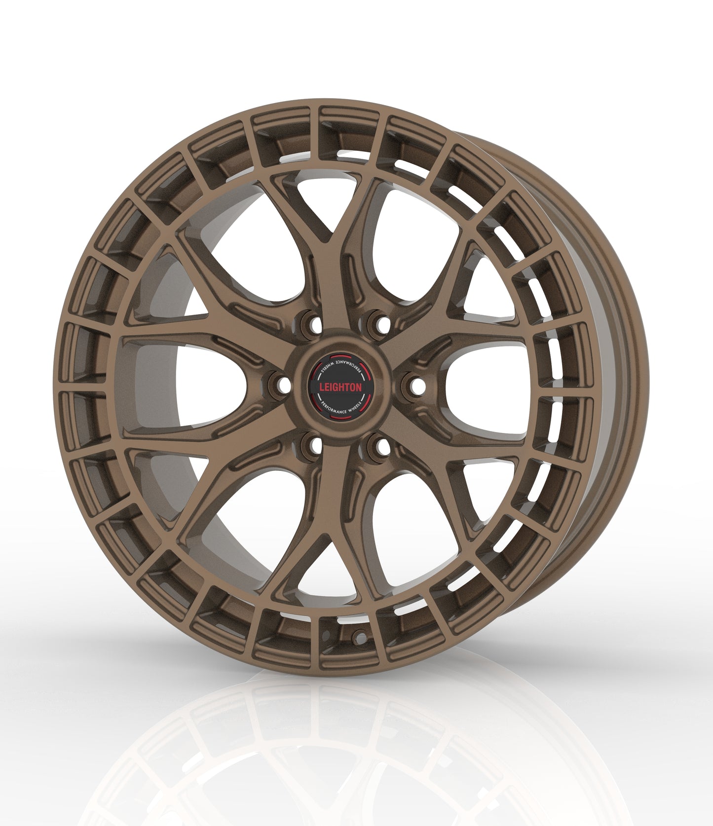 Ford Transit CustomLV-T2 Alloy Wheels to suit 2023+