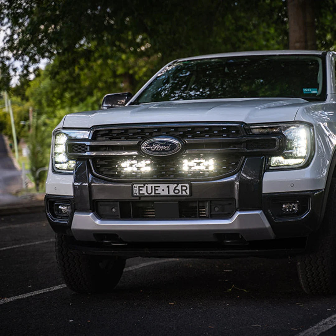 Next-Gen Ranger - 165W 26" - TWIN LED Matrix