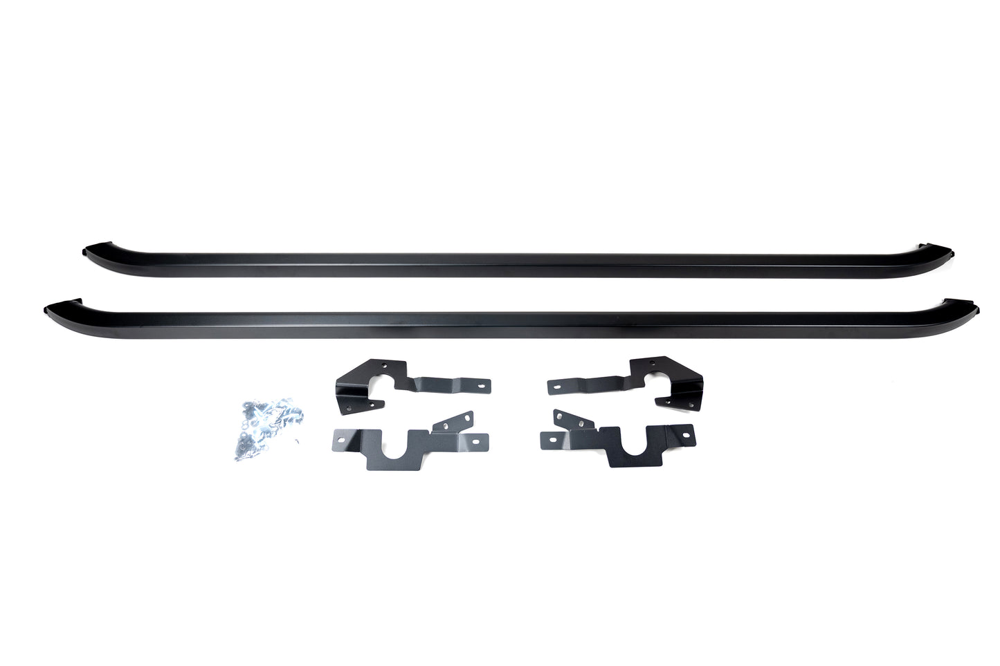 Ford Transit Side Bar 2024+