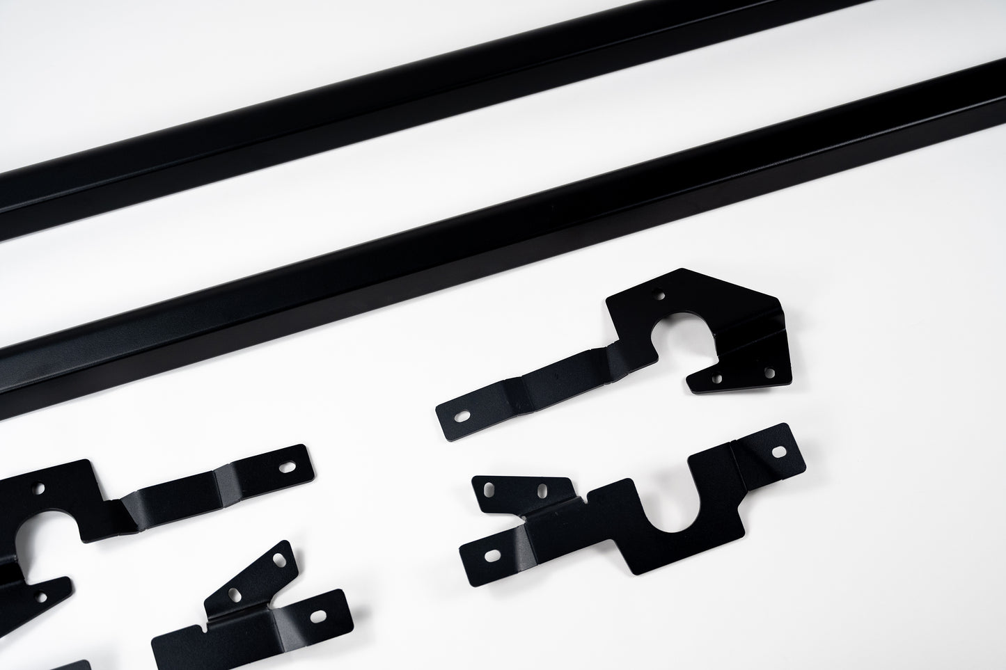 Ford Transit Side Bar 2024+