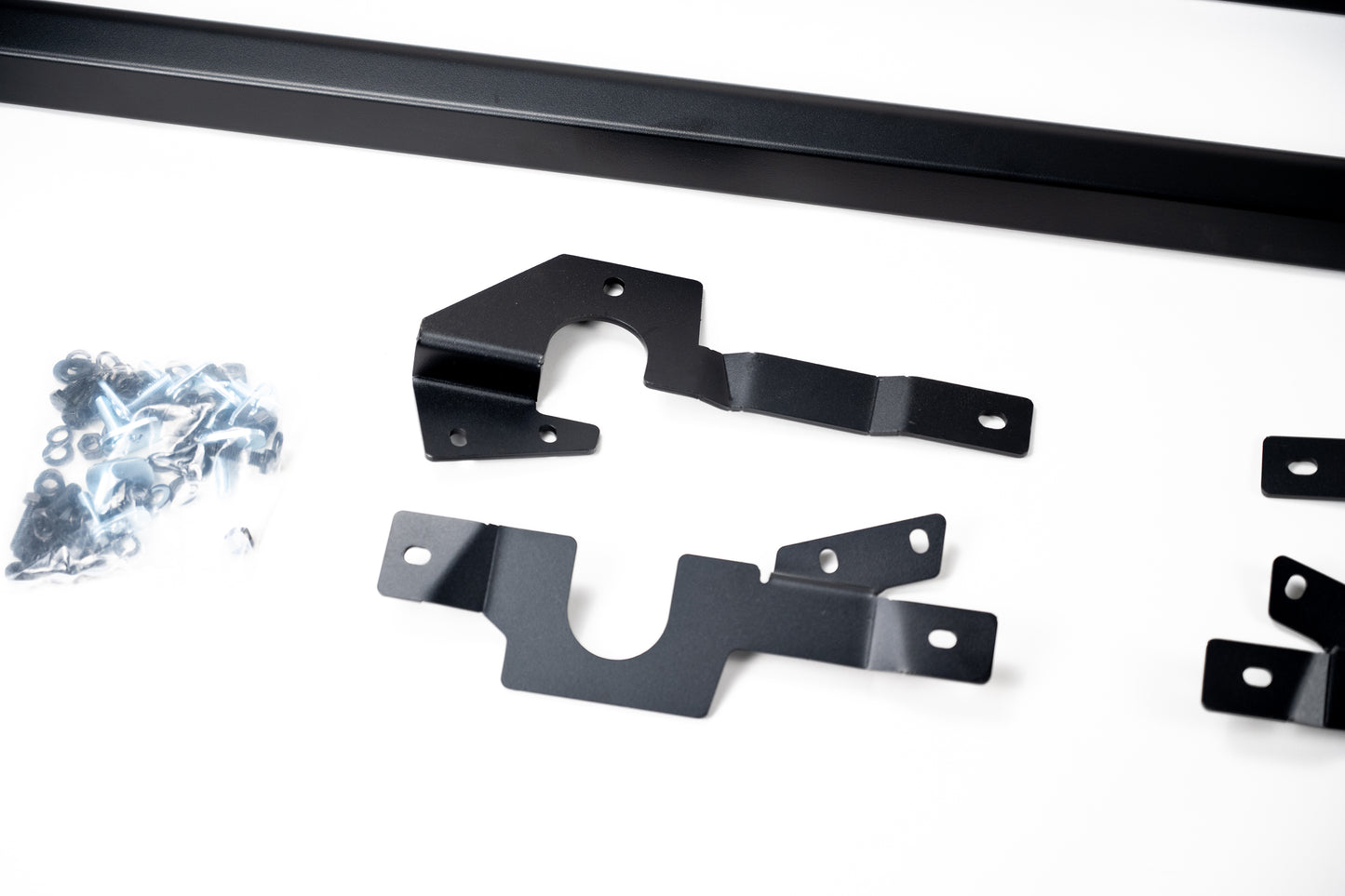 Ford Transit Side Bar 2024+
