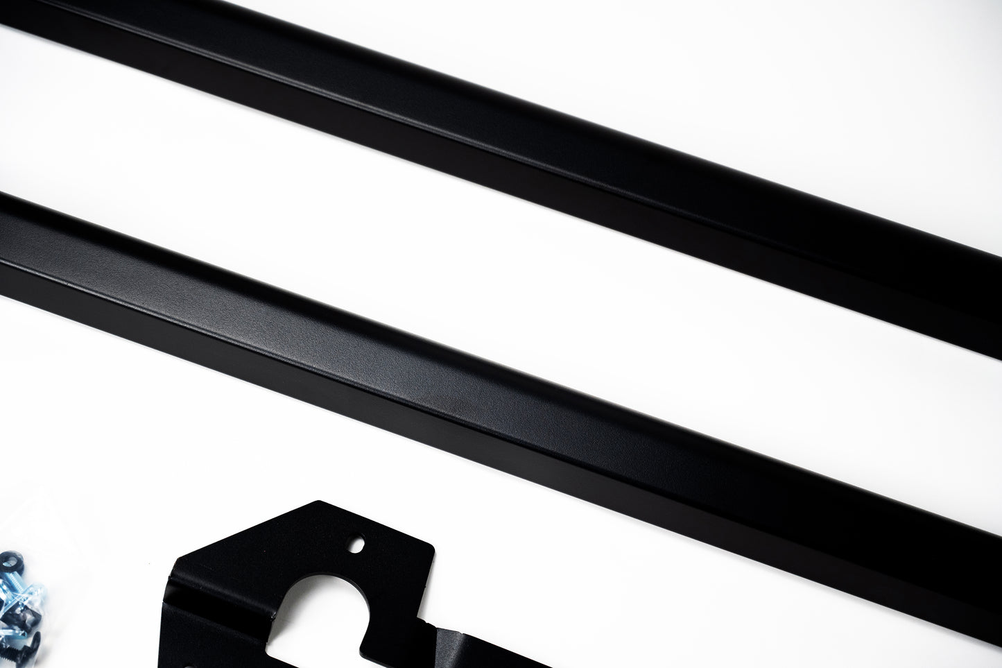 Ford Transit Side Bar 2024+