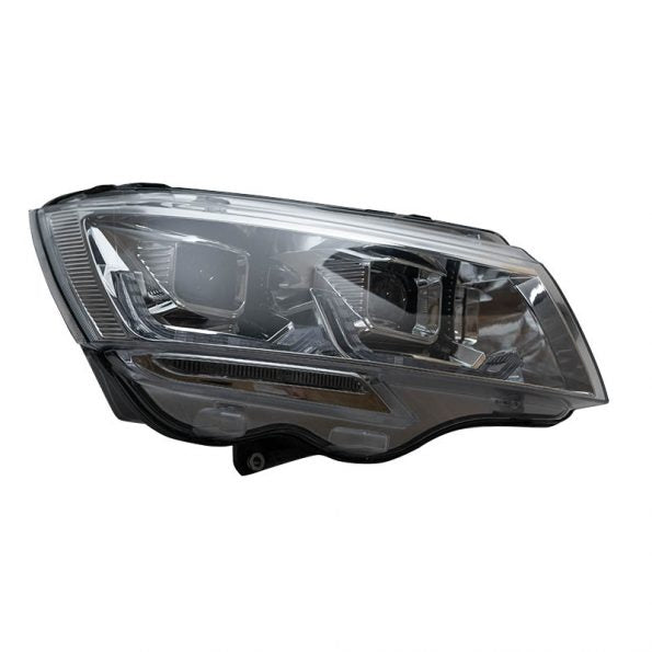 LED DRL Headlights