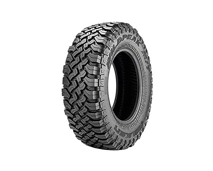 Falken Tyre 235/65R17
