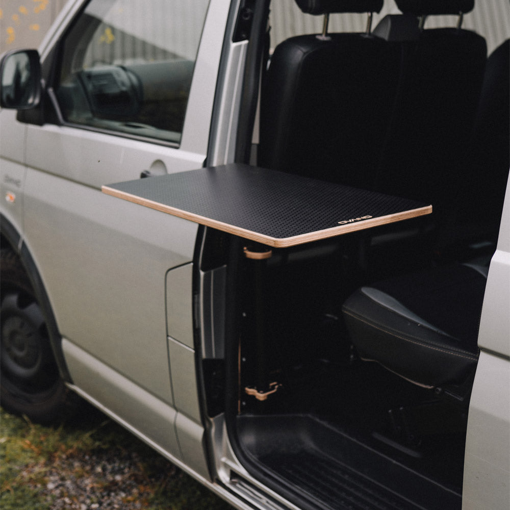 OVANO Swing Out Table (for VW T5 T6 T6.1)