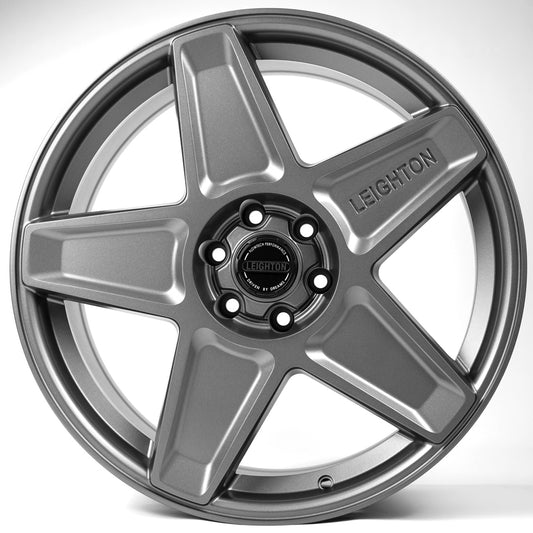 LV-T4 Silver