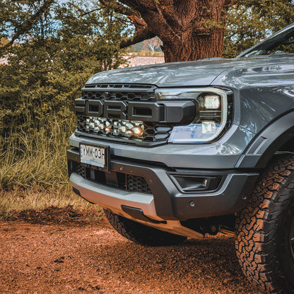 Next-Gen Ranger Behind-Grille Light Bar from TrailBait