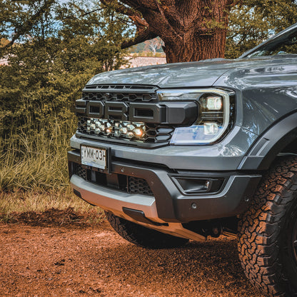 Next-Gen Ranger Raptor Behind-Grille Light Bar from TrailBait