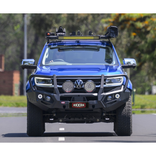 Opposite Lock - Raxar Looped bullbar VW Amarok 2023+