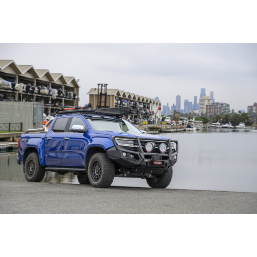 Opposite Lock - Raxar Looped bullbar VW Amarok 2023+