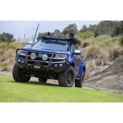 Opposite Lock - Raxar Looped bullbar VW Amarok 2023+