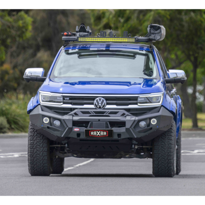 Opposite Lock - Raxar No Loop bullbar VW Amarok 2023+