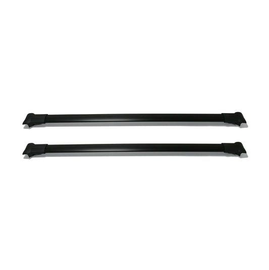 Black Cross Bars (for VW T5/T6/T6.1)