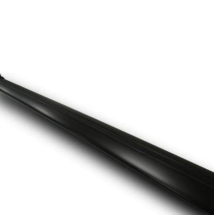 Black Cross Bars (for VW T5/T6/T6.1)