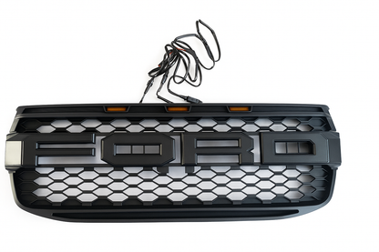 Ranger Raptor Style Grille  XL