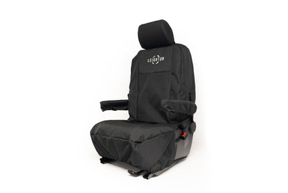 Leighton Vans T6/T6.1 Front Seat Covers