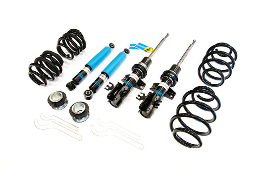 Bilstein B14 Komfort Coilover Kit T32 (for VW T5/T6/T6.1)