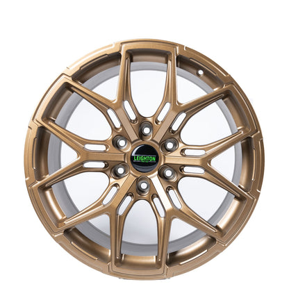 LV-X1 -  Alloy wheels 20"