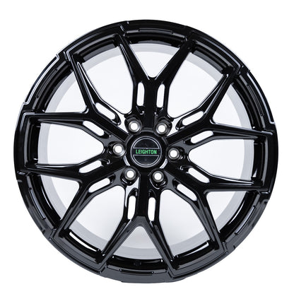 LV-X1 -  Alloy wheels 20"