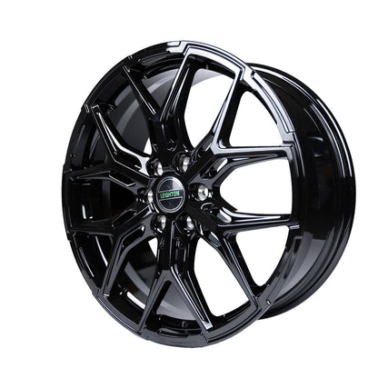 LV-X1 -  Alloy wheels 20"