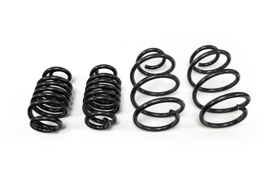 Cobra 40mm Lowering Springs (for T6.1)