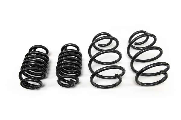 Cobra Lowering Springs for Ford Transit Custom 2023 Onwards