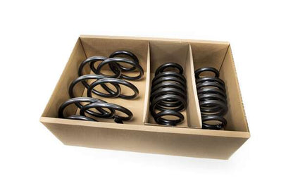 Cobra Lowering Springs for Ford Transit Custom 2023 Onwards