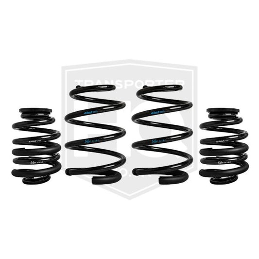 Eibach Pro 45mm Lowering Springs T5 / T5.1 / T6 / T6.1