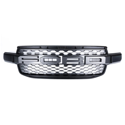 Ford Ranger Raptor Grille for Wildtrak and XLT 2022+