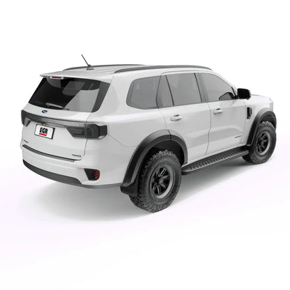 Ford Everest 2022 - Onwards - EGR Flares