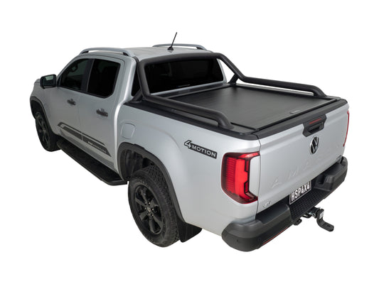 All New Amarok Roll R Cover by HSP – Suits Sports Bar