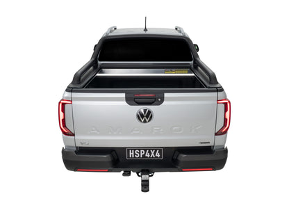 All New Amarok Roll R Cover by HSP – Suits Sports Bar