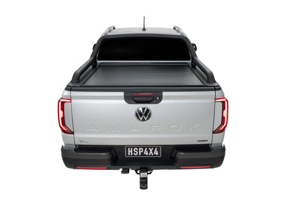 All New Amarok Roll R Cover by HSP – Suits Sports Bar