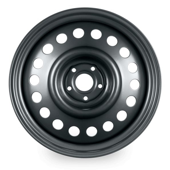 Navis – Holey – Steel Wheels – Staggered fitment 19"or 20