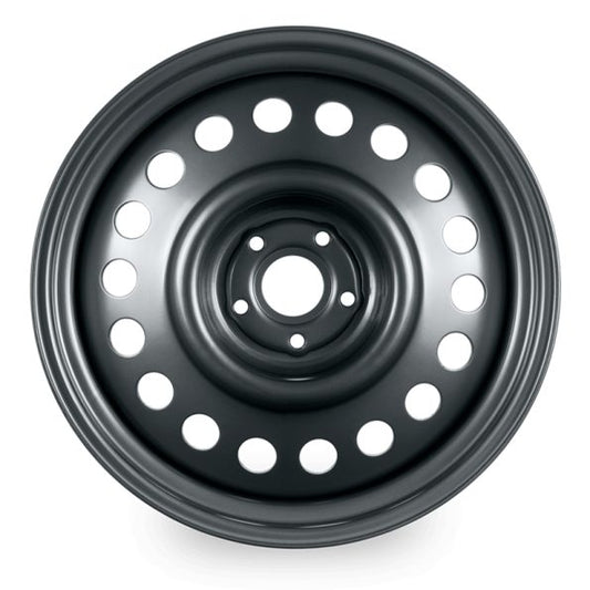 Navis – Holey – Steel Wheels – Staggered fitment 19"or 20