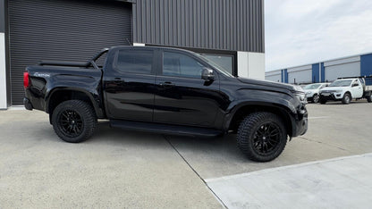 VW Amarok - Style 2023 LV-X - Midnight Black