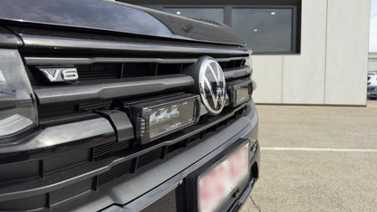 VW Amarok - Style 2023 LV-X - Midnight Black