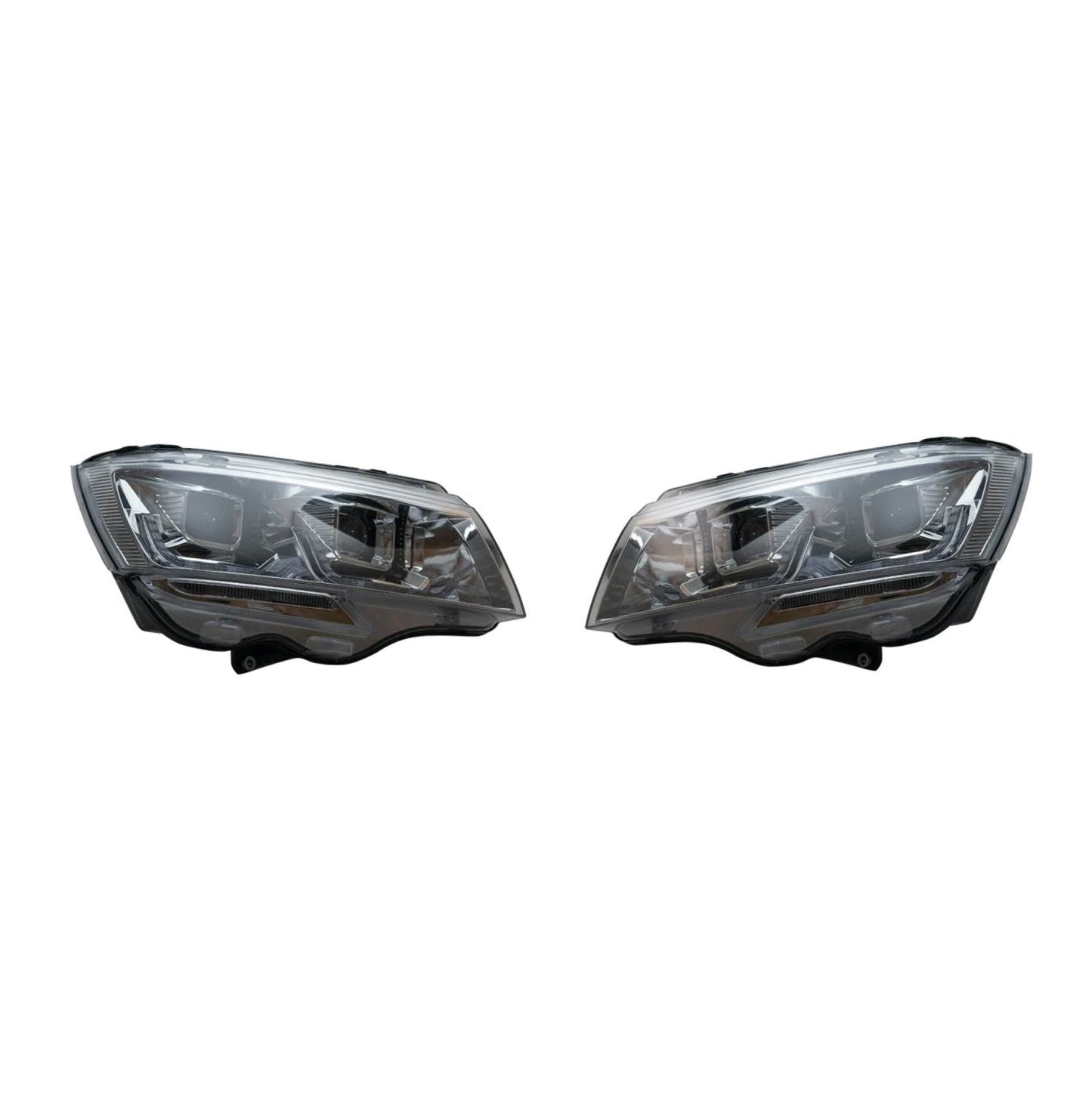 LED DRL Headlights (for VW T6.1)