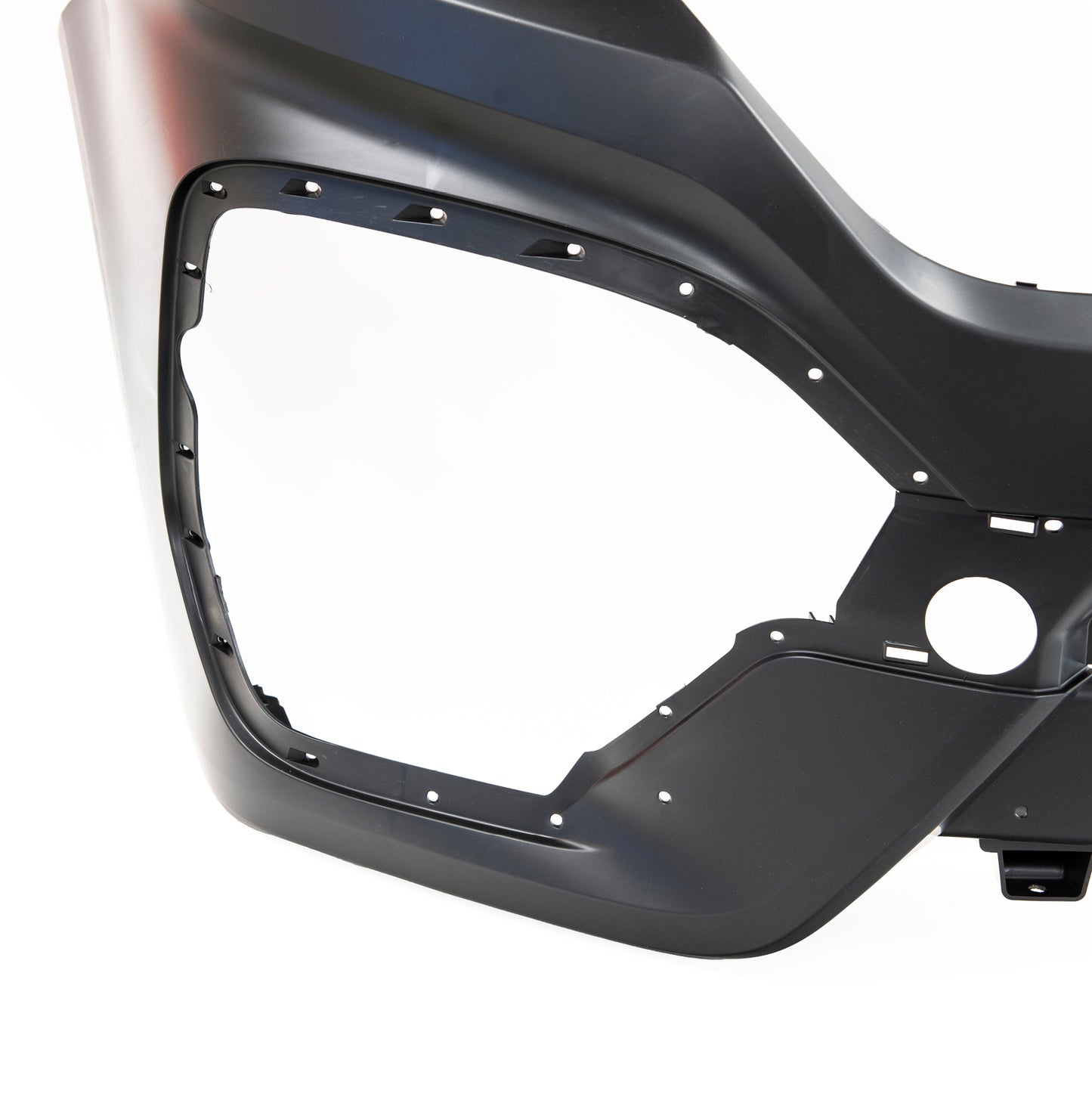 LV-R Front Bumper Replacement (for VW T6.1)