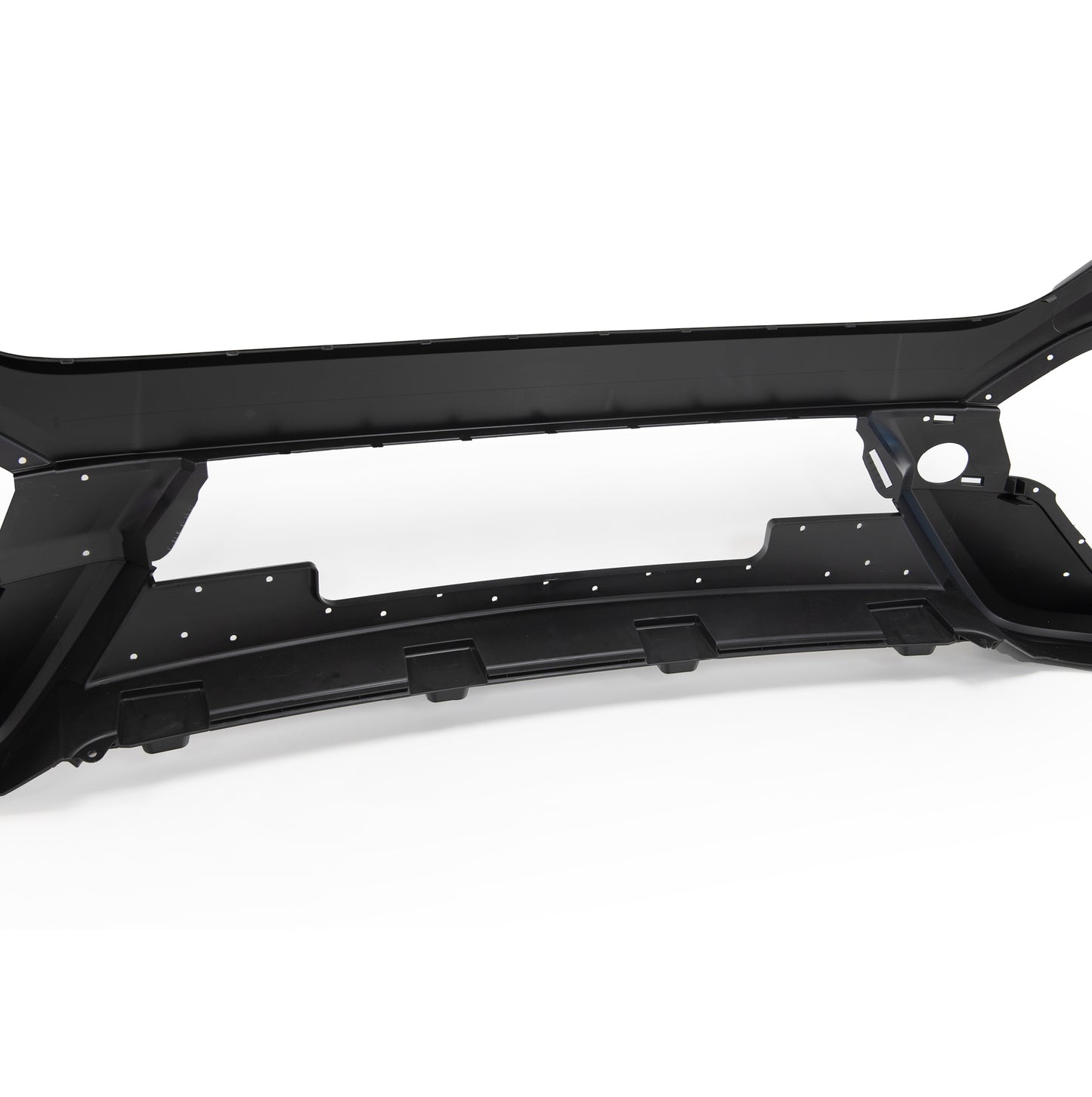 LV-R Front Bumper Replacement (for VW T6.1)