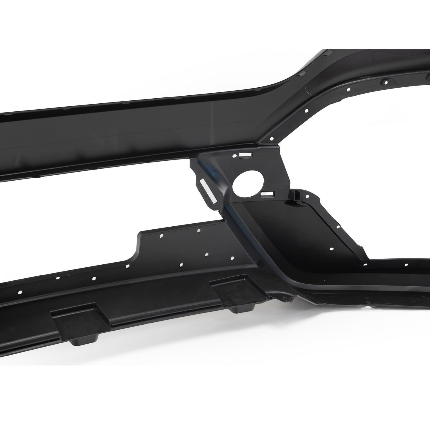 LV-R Front Bumper Replacement (for VW T6.1)