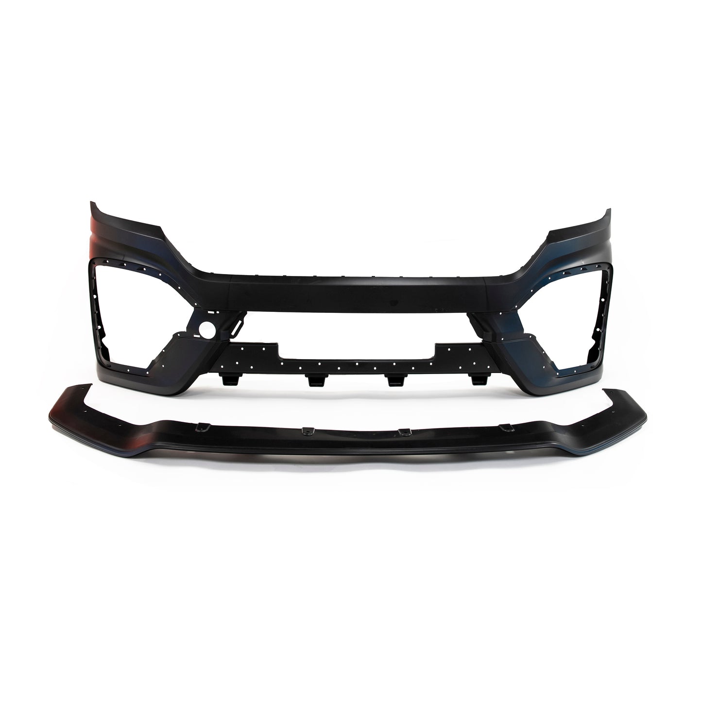 LV-R Front Bumper Replacement (for VW T6.1)