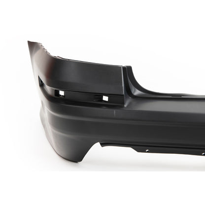 LV-R Rear Bumper (for T6, T6.1)