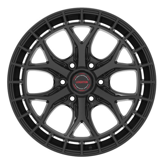 LV-X1 Gloss Black