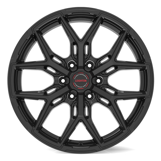 LV-X2 -  Alloy wheels 20"