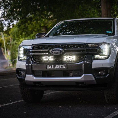 Next-Gen Ranger - 165W 26" - TWIN LED Matrix